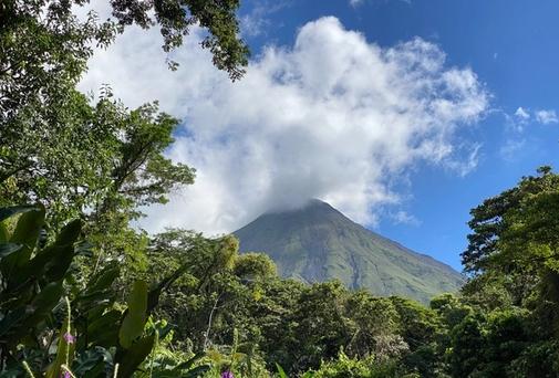 Betaalbare activiteiten in La Fortuna