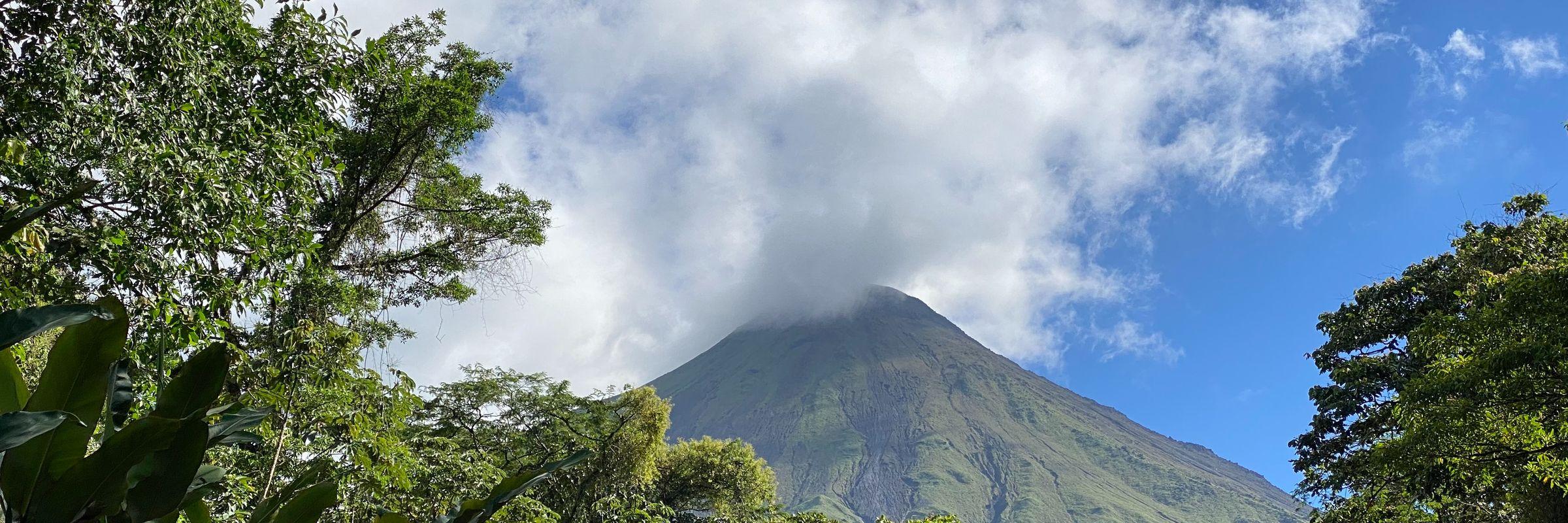 Betaalbare activiteiten in La Fortuna