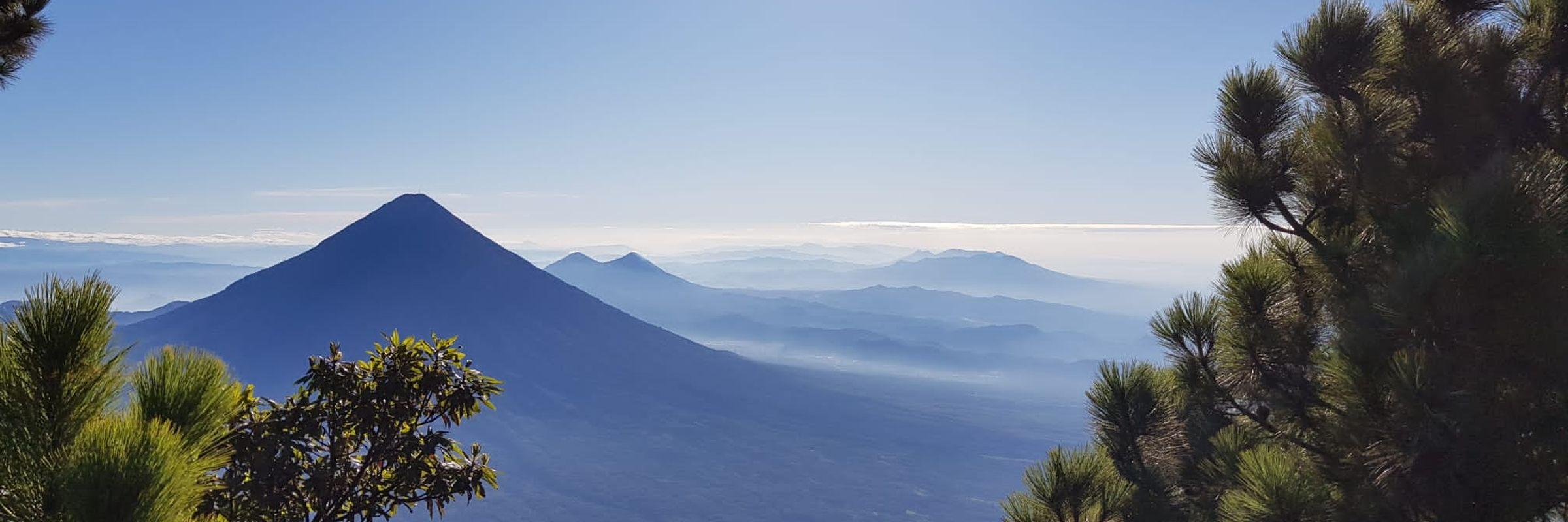 De leukste plaatsen in Guatemala 