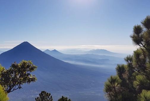 De leukste plaatsen in Guatemala 