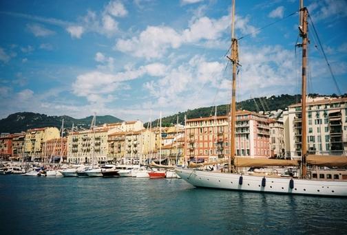 De leukste plaatsen aan de Franse Rivièra