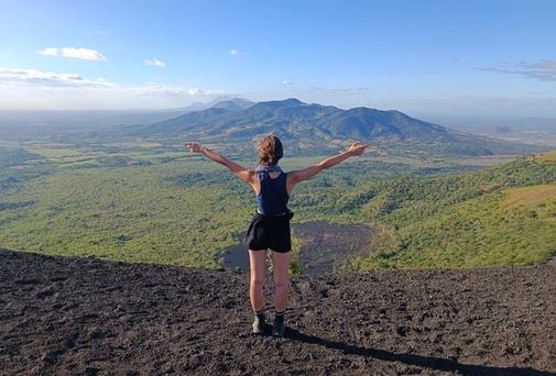 Reizen door veelzijdig Nicaragua